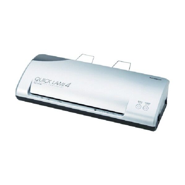 クイックラミ4A4 404 x 195 x 125 mm NQL-201A4S 1