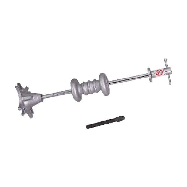 プーラー フロントハブプーラー 4穴 FF車用