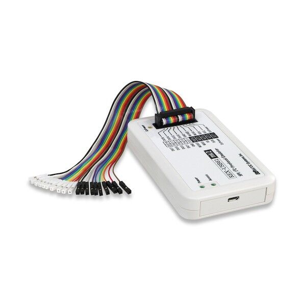 ラトックシステム SPI/I2Cプロトコルエミュレーター(ハイグレードモデル) REX-USB61MK2 1点