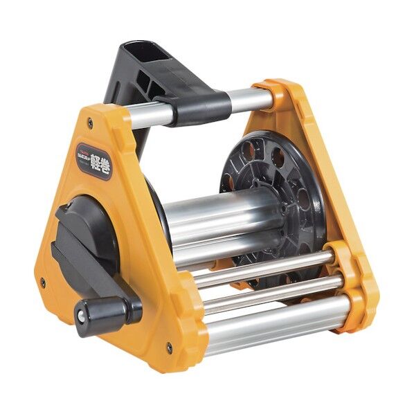 軽巻ケース100mm幅(テープロッド用スタンド)