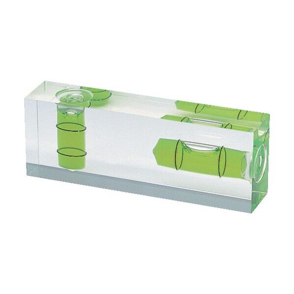 ポケット水平器