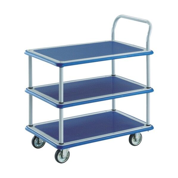 ドンキーカート (片袖3段タイプ)