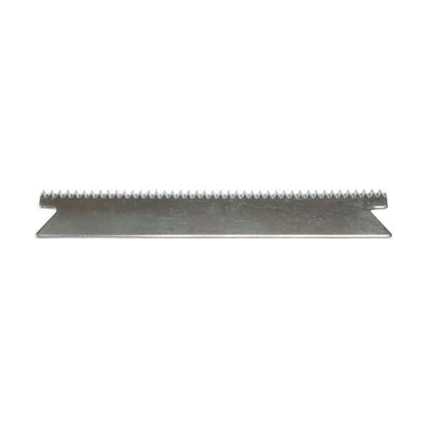 テープカッタースチールタイプ専用替刃10枚入 87 x 28 x 11 mm TEX-2666AK 10枚