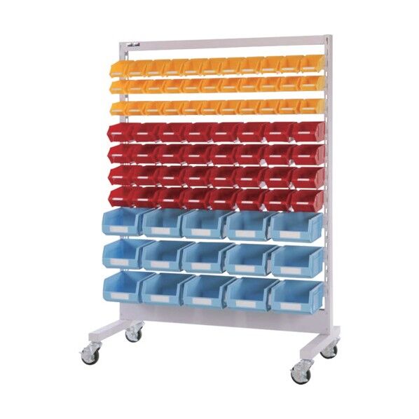 パーツハンガー 両面移動式 HPR-1218C-YDM 1点