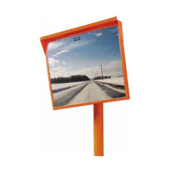 アクリーンFタイプ 角型 500×600 6300032904 1点