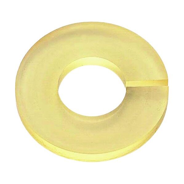 ウレタンダンパー スリット