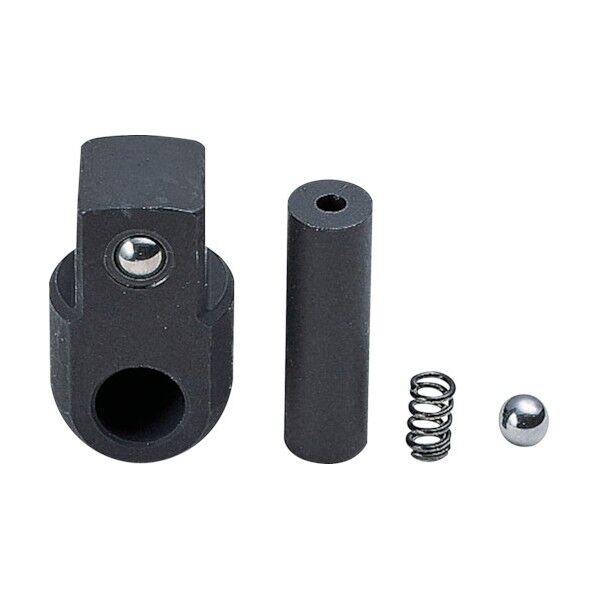 コーケン　２５．４ｍｍ差込　８７６８シリーズスピンナハンドル用リペアキット