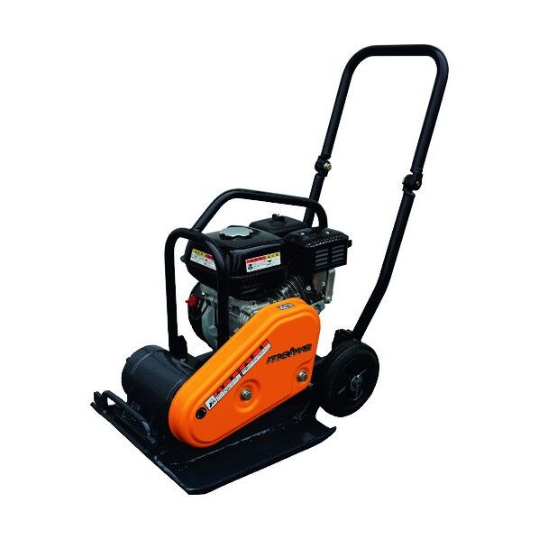 バイブロプレート HP60T 1点