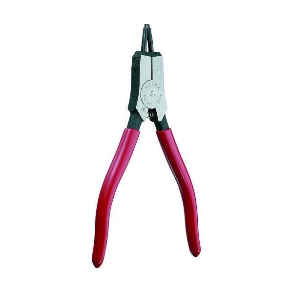 スナップリングプライヤー(軸用)175