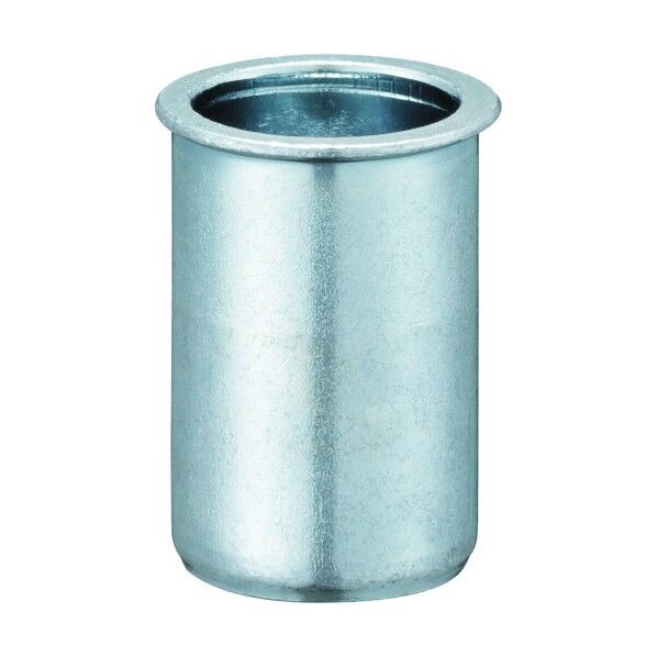 ポップブラインドナットスモールフランジ SFH-515-SF(スチール・M5) SFH-515-SF 1000個