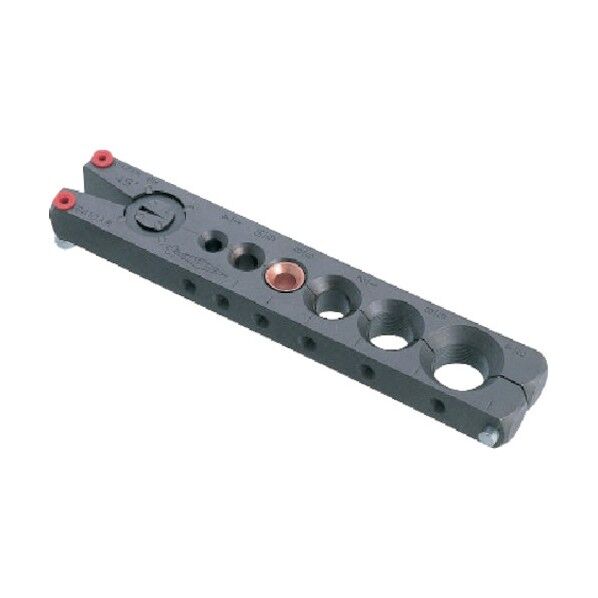 フレアリングツールゲージバー