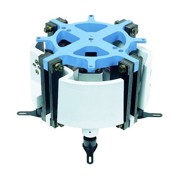 パーツフィーダ DMSシリーズ 駆動部外形φ260 DMS-25C 1点