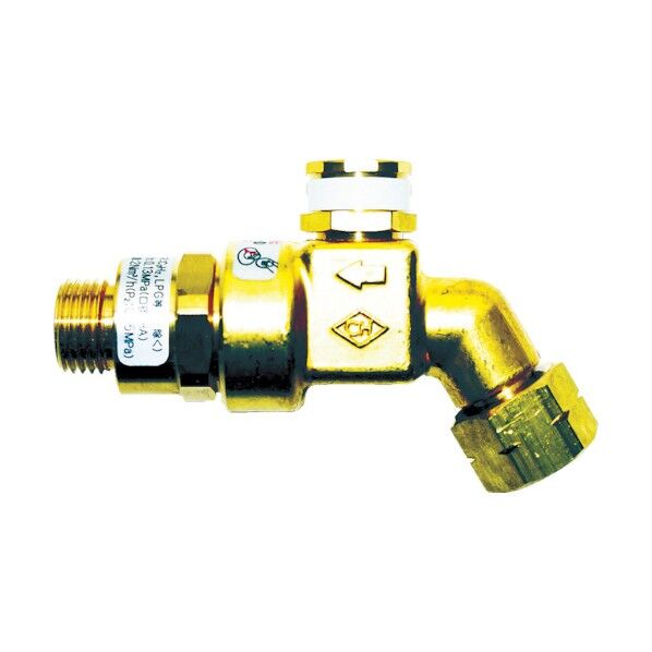 チヨコック セーブポイントS型(アセチレン・プロパン用) 97 x 52 x 31 mm SA-2 1...