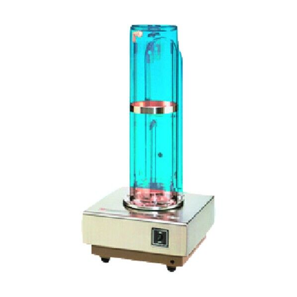 超音波ピペット洗浄装置 UT-55 408-52-18-01 1点