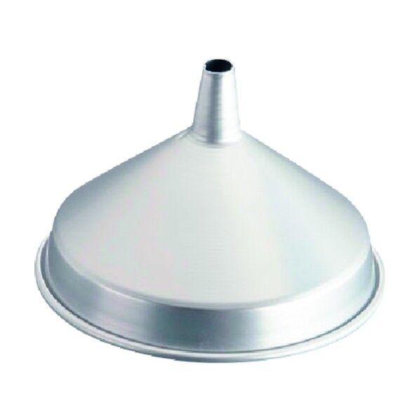 前川金属 アルマイト ロート 12cm BLCJ002 1点