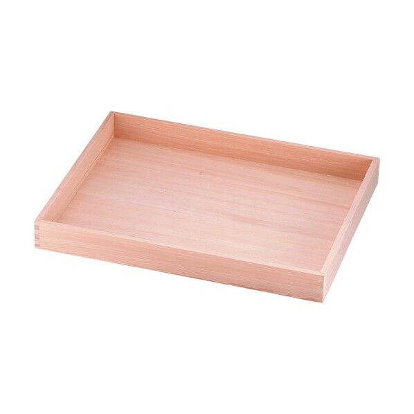 ヤマコー 白木 餃子バット身