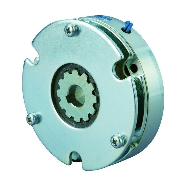 小倉クラッチ SNB型乾式無励磁作動ブレーキ(24V) SNB0.1G...