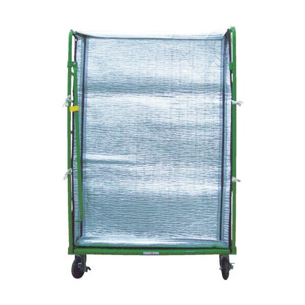 両面アルミ蒸着カバーシート(内側セット用)