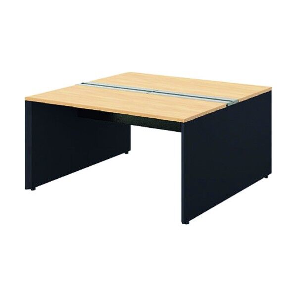 ベンチデスク MF1414K-BS 1点