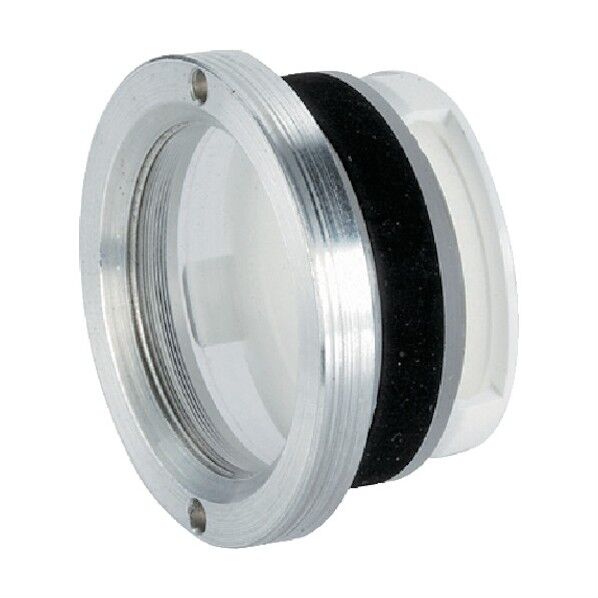 HALDER オイルウィンドー 目盛なし