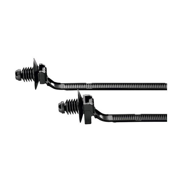 ヘラマンタイトン プッシュマウントタイ オンセットマウント 耐熱グレード OS170-FT7-HS 1点...