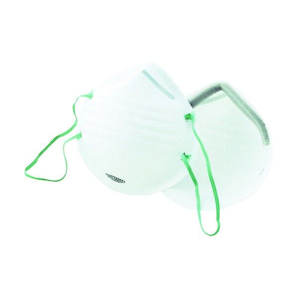 簡易マスク白いマスク No.1705 5枚