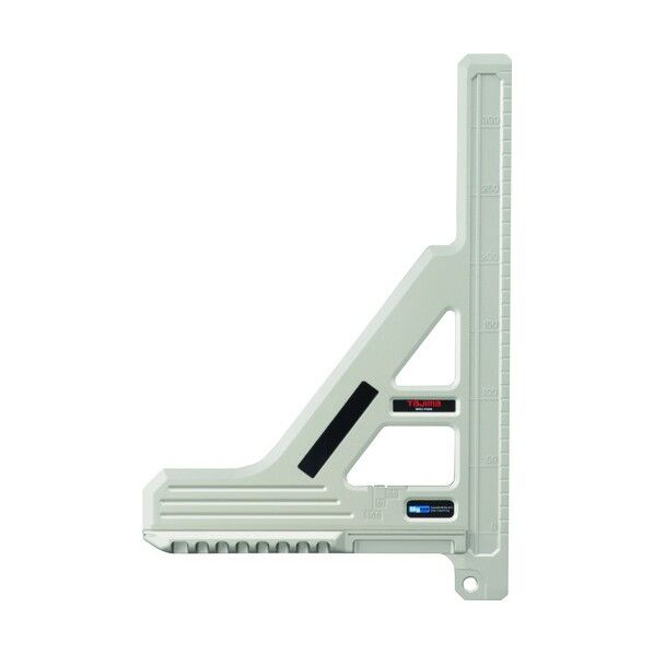 丸鋸ガイドフロア 90マグネシウム MRG-F90M 1点