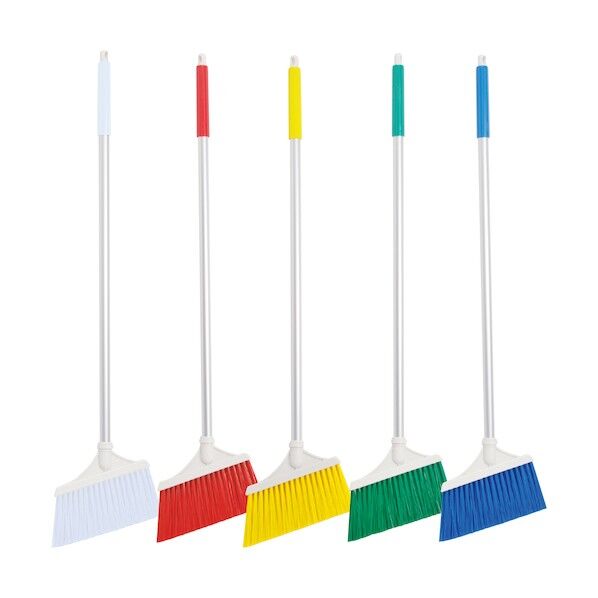 HP片手ほうき 白 ソフト 54271 1点