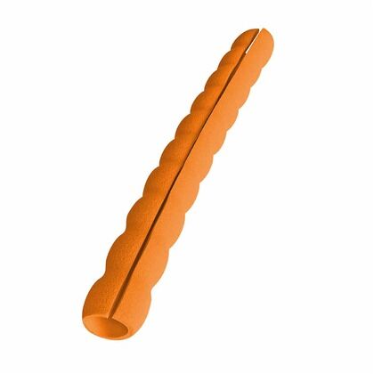オレンジ 寸法:約外径33×内径22×長さ250 GG-09 1本