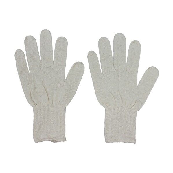 下履き手袋きなり 111 1点
