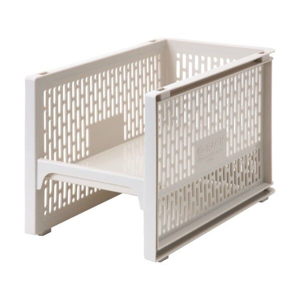 pla 42887 Eラック SM BE ベージュ 42887 1点