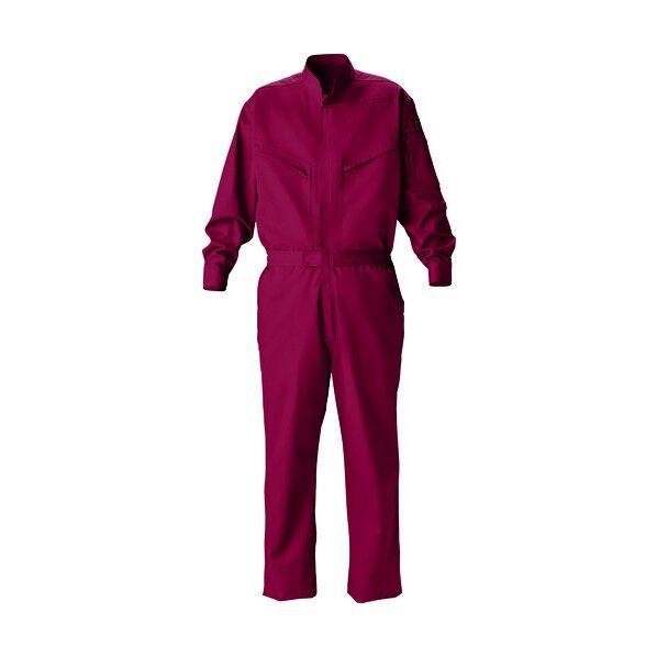 ツナギ服34011-71-4L 34011-71-4L 1点
