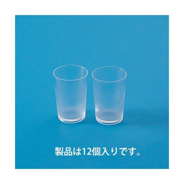 蝶プラ工業 プラ ユーゴンコップ(ダース) 160791 1点