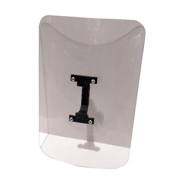 透明防護楯エッジガード無し JCT-60 6300033051 1台