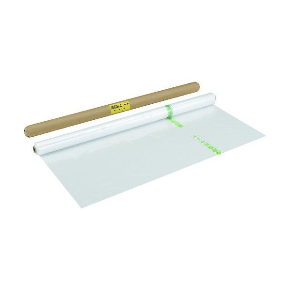 飛散防止シート 140 x 140 x 1850 mm 12.500KG ASBS-A