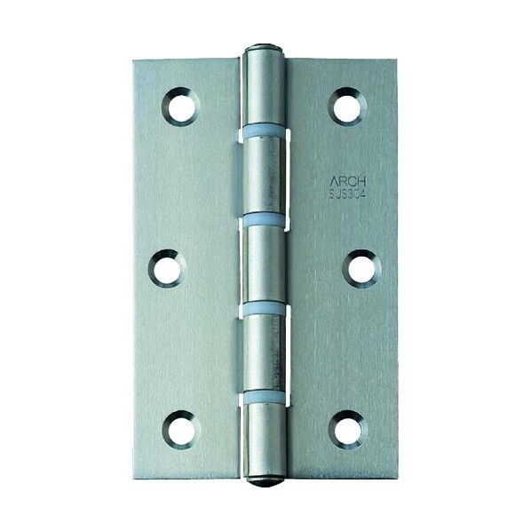 ステンレス厚口丁番