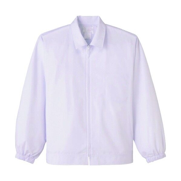 ショールカラーG 抗菌防臭 US-2605-4L 1点