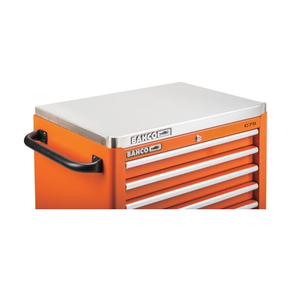 ステンレストップ(1475KXL12用) 1470KXL-ACTSS 1点