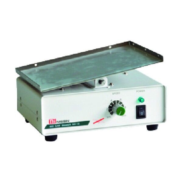 シーソーシェーカー NX-12 692-63-45-17 1点