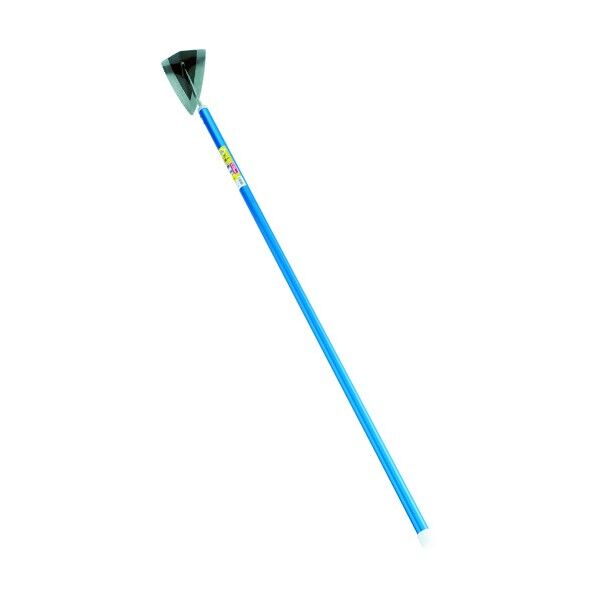 パイプ柄ウェーブデルタホー210mm