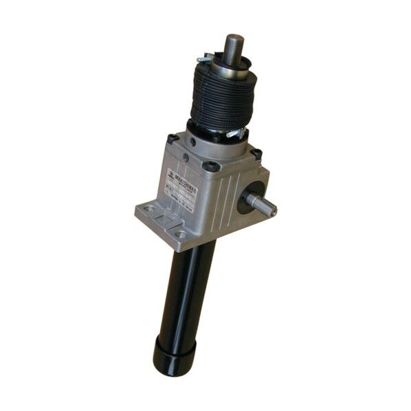 スクリュウジャッキ(台形ねじ)