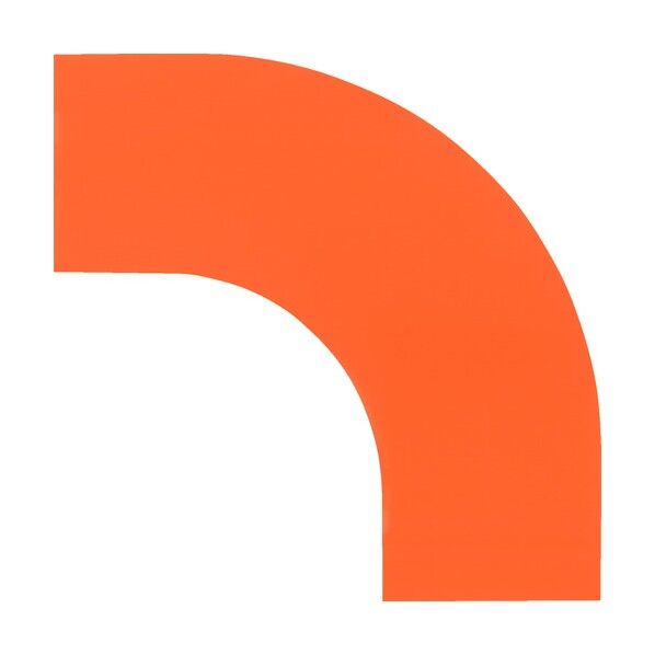 ラインテープ ガードテープ (コーナータイプ)