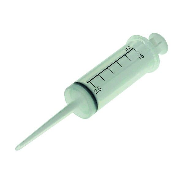 シリンジ ハンディーペッター用