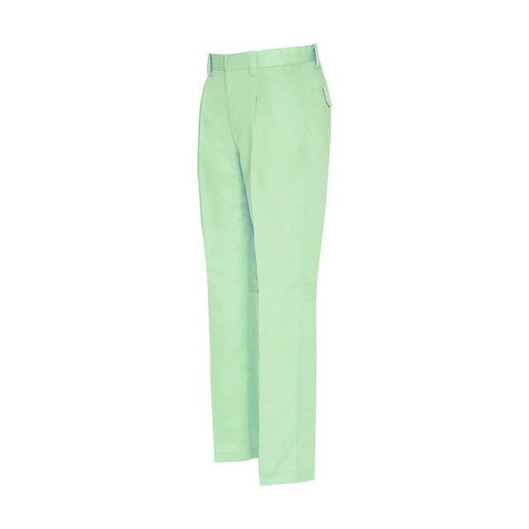 ワークパンツ(1タック) 005アースグリーン 91 9050 1