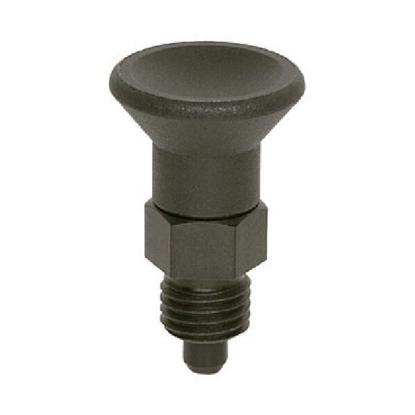 インデックスプランジャー NDXNS16 1