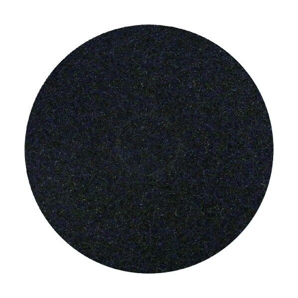 フロアパット#13ブラック 082-0610 1点
