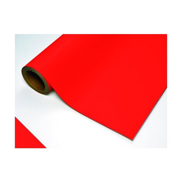 カッティングシート CL-161反射赤 1240mm×15M CS1240CL16115 1点