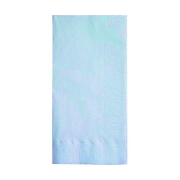 ナプキン 白無地 8ッ折 2ply 45×45cm PNP0701 2000枚