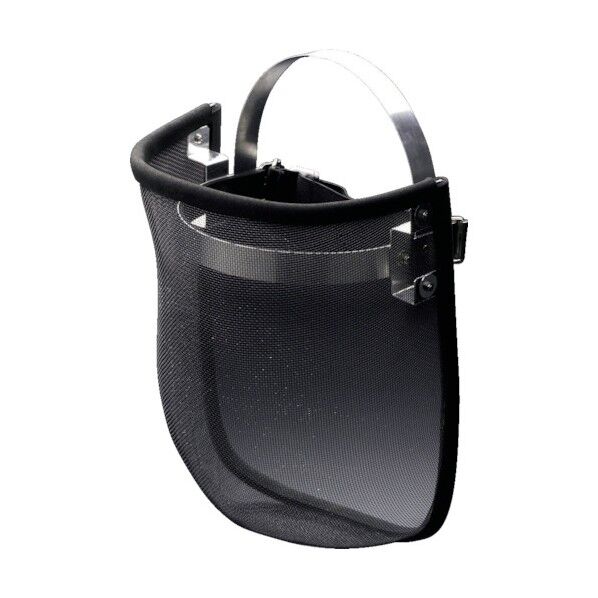 特殊金網面(かぶり型)