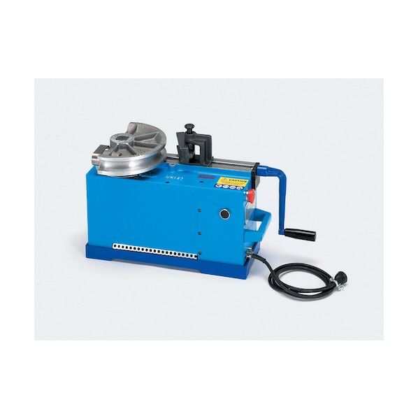 電動式直管ベンダー(国交省仕様対応) TA515E